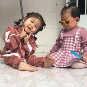 Meet your Posher, Sophia